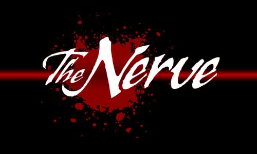 The Nerve Logo