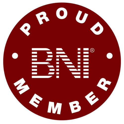 Proud BNI Member - Outside the Lines Multimedia - https://www.facebook.com/MADHattersBNI/